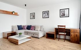 Apartament Przy Rynku II